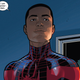 Illustration for article titled A Few of the Characters that have Worn Spider-Mans Webs
